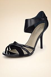 Autograph High Heel Strappy Sandals with Insolia®