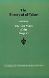 The History of Al-Tabari (Suny Series in Near Eastern Studies)