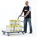Platform Truck 250kgs UDL max capacity