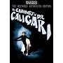 The Cabinet of Dr. Caligari (Restored Kino Edition)