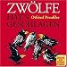 Click here to Compare Prices of Zwölfe Hats Geschlagen