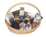 You're #1 Thank You Gift Basket