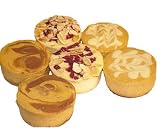 Holiday Mini Cheesecake Sampler