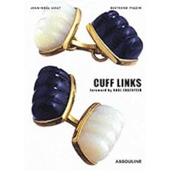 Cufflinks