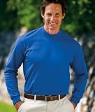 Mock Turtle Neck