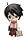 【俗・】さよなら絶望先生 ねんどろいど 糸色 望 (ノンスケール ABS&PVC塗装済み可動フィギュア)