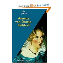 Annette von Droste-H�lshoff