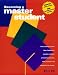 Search : Becoming a Master Student