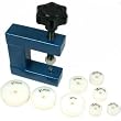 Watch Case & Crystal Press Watchmakers Jewelers Tool