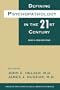 Defining Psychopathology in the 21st Century: Dsm-V and Beyond (American Psychopathological Association Series)