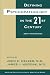 Defining Psychopathology in the 21st Century: DSM-V and Beyond (American Psychopathological Association Series): DSM-V and Beyond (American Psychopathological ... Psychopathological Association Series)
