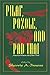 Book Pilaf, Pozole, and Pad Thai: American Women and Ethnic Food