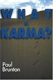 What Is Karma?