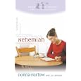 Extracting the Precious from Nehemiah: A Bible Study for Women (Extracting Precious Study) by Donna Partow and Lin Johnson