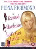 Fiona Richmond - Expose [1975]