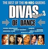 Revue Various Artists  / Divas of Dance, Vol. 3