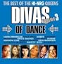 Divas Of Dance Vol. 3