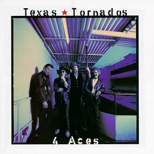 CD-Charts  Third Party New : 4 Aces