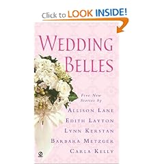 Wedding Belles