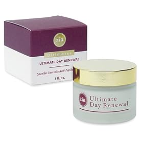Zia Natural Skincare
