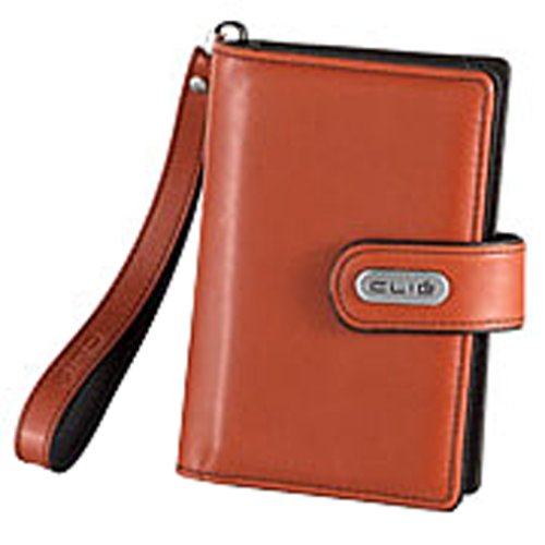 Sony PEGA-CA32/T Carrying Case for PEG-SJ and SL handhelds (Tan)