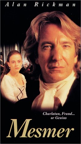Mesmer [VHS] [Import]