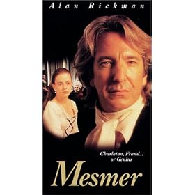 Mesmer [VHS]