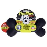 Mammoth TireBiter Bone With Treat Station