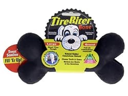 MAMMOTH TIRE BITER BONE 7.5"