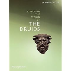 Exploring The World Of , " The Druids " :