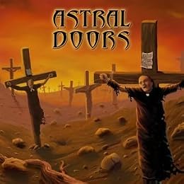 Astral Doors Picture 6