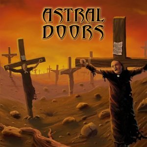 Astral Doors - Of the Son & The Father - Zortam Music
