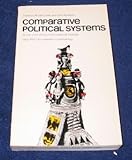 Comparative political systems : studies in the politics of pre-industrial societies
