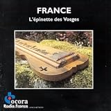 Revue Artistes Divers  / France: L'épinette des Vosges