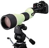 Nikon FSA-L11 Fieldscope Digital SLR Camera Attachment