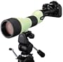 Nikon FSA-L1 Fieldscope Digital SLR Camera Attachment
