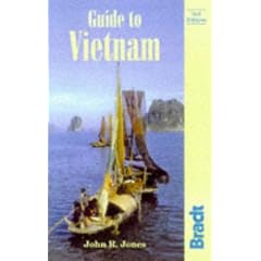 Guide to Vietnam (Bradt Travel Guide)