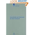 Literarkritik Und Stilstatistik Im Alten Testament: Eine Studie Zur Literarkritischen Methode, Durchgefuhrt an Texten Aus Den Buchern Jeremia, Ezechiel Und 1 Konige