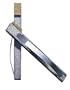 WaldMann SBD Square Bench-Dogs 5/8" x 3/4" holes, Pair