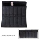 Large Nylon All Purpose Knife Pouch