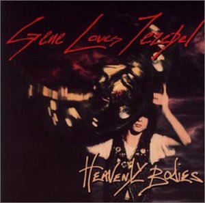 Gene Loves Jezebel - Heavenly Bodies - Zortam Music