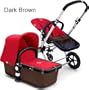 Bugaboo Cameleon Base - Dark Brown