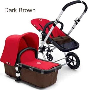 Bugaboo Cameleon Base - Dark Brown