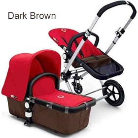 Bugaboo Cameleon Base - Dark Brown