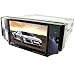 Budget Car GPS Navigation System with Bluetooth