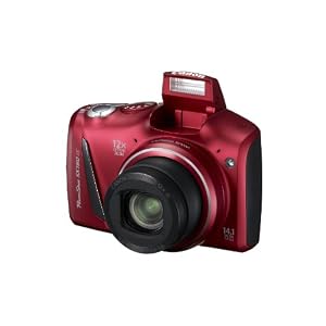 $50 off select Canon PowerShots