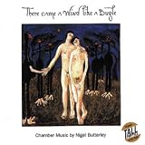 Music : Butterley - There came a wind like a bugle