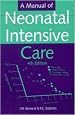 Manual of Neonatal Intensive Care