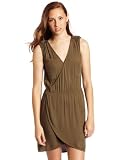 Volcom Juniors Make Rock and Love Sleeveless Dress