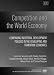 Book Competition and the World Economy: Comparing Industrial Development Policies in the Developing and Transition Economies